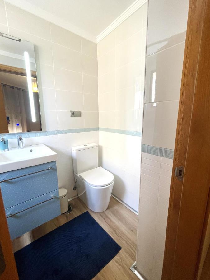 Best Location For The Perfect Vacation Playa de San Juan  Eksteriør bilde