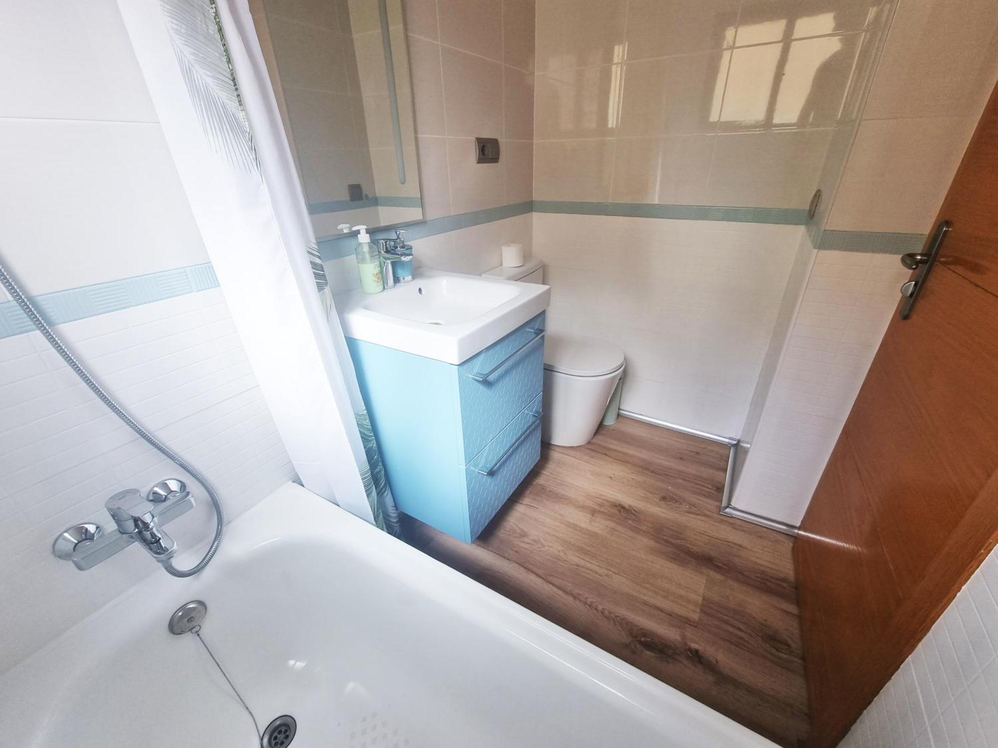 Best Location For The Perfect Vacation Playa de San Juan  Eksteriør bilde