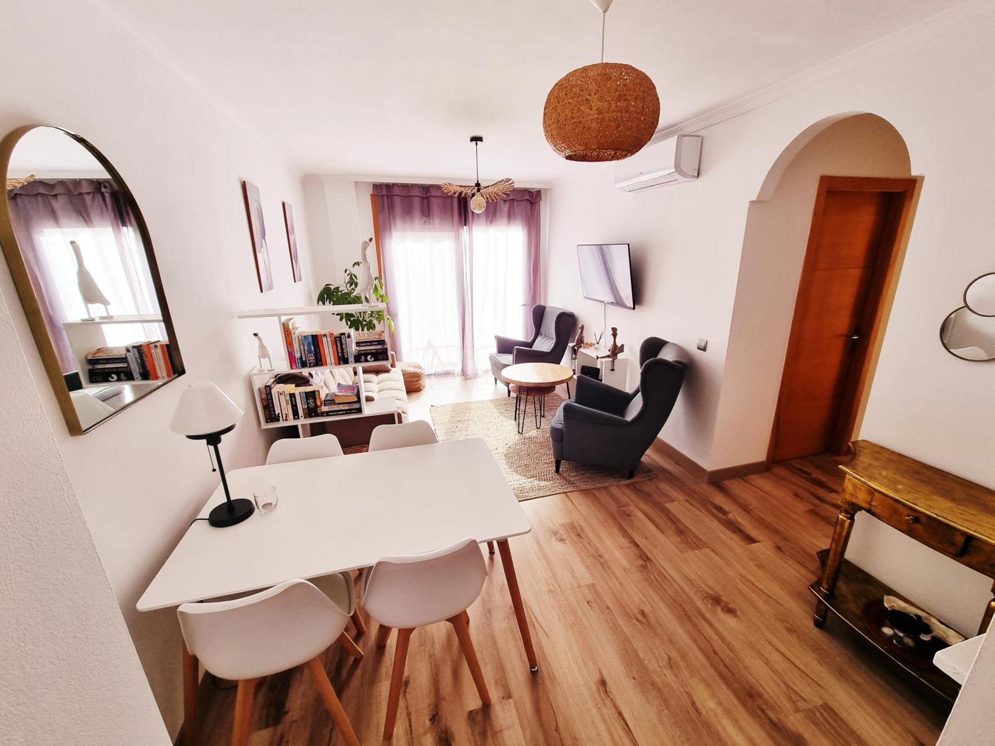 Best Location For The Perfect Vacation Playa de San Juan  Eksteriør bilde