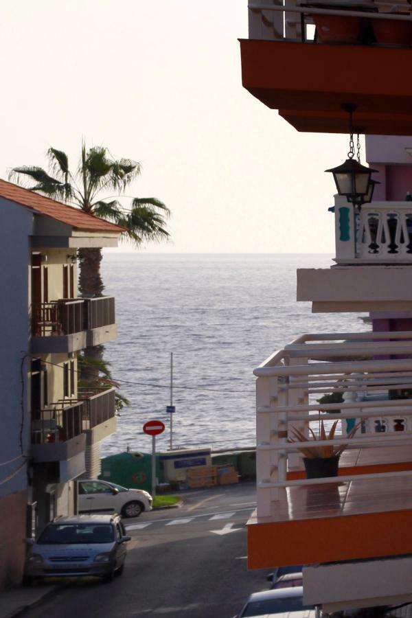 Best Location For The Perfect Vacation Playa de San Juan  Eksteriør bilde